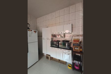 Casa à venda com 200m², 4 quartos e 3 vagasCozinha