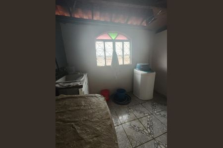 Casa à venda com 200m², 4 quartos e 3 vagasÁrea de Serviço Lavanderia