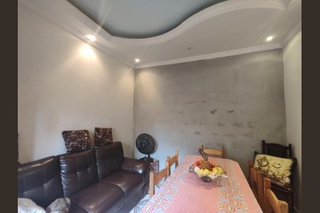 Casa à venda com 200m², 4 quartos e 3 vagasCozinha