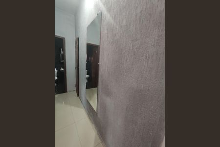 Casa à venda com 200m², 4 quartos e 3 vagasCorredor do Banheiro