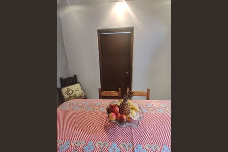 Casa à venda com 200m², 4 quartos e 3 vagasCozinha