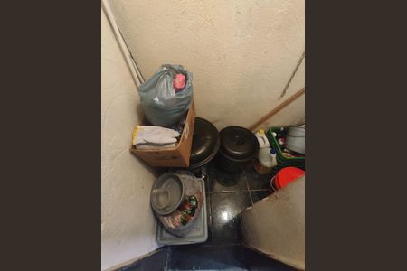 Casa à venda com 200m², 4 quartos e 3 vagasDespensa