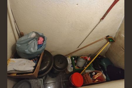 Casa à venda com 200m², 4 quartos e 3 vagasDespensa