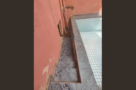 Casa à venda com 200m², 4 quartos e 3 vagasÁrea comum - Piscina