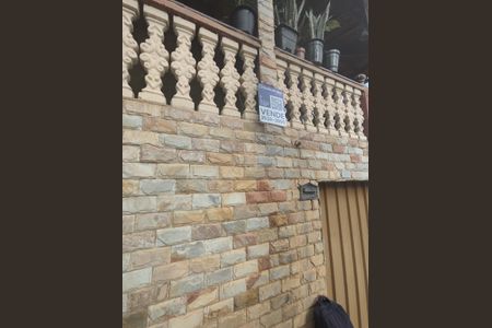 Casa à venda com 200m², 4 quartos e 3 vagasPlaquinha