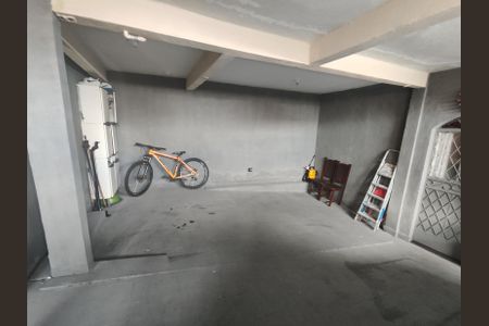 Casa à venda com 200m², 4 quartos e 3 vagasGaragem