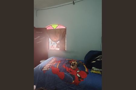 Casa à venda com 200m², 4 quartos e 3 vagasQuarto 2 - Suíte