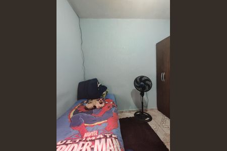 Casa à venda com 200m², 4 quartos e 3 vagasQuarto 2 - Suíte