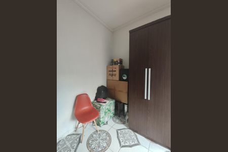 Casa à venda com 200m², 4 quartos e 3 vagasQuarto 1 Suíte