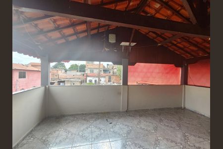 Casa à venda com 200m², 4 quartos e 3 vagasÁrea gourmet