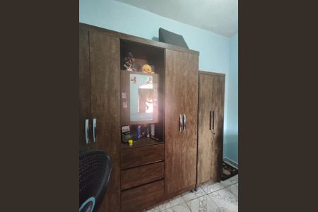 Casa à venda com 200m², 4 quartos e 3 vagasQuarto 2 - Suíte