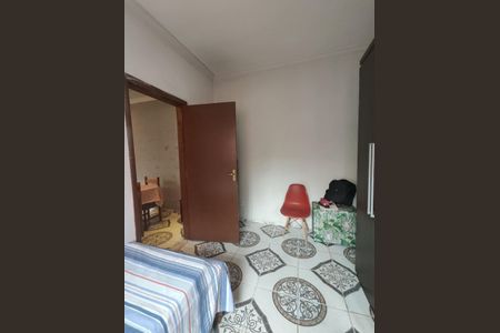 Casa à venda com 200m², 4 quartos e 3 vagasQuarto 1 Suíte