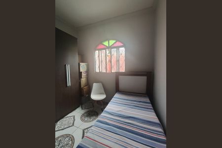 Casa à venda com 200m², 4 quartos e 3 vagasQuarto 1 Suíte