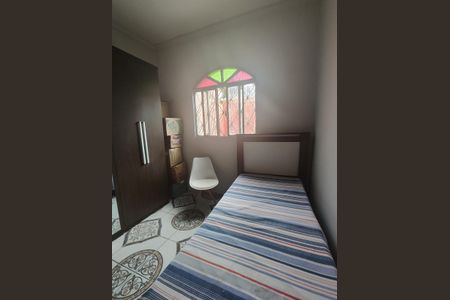 Casa à venda com 200m², 4 quartos e 3 vagasQuarto 1 Suíte