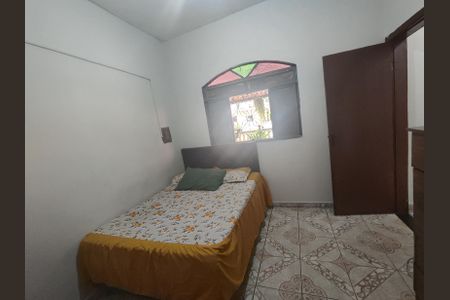 Casa à venda com 200m², 4 quartos e 3 vagasQuarto 2