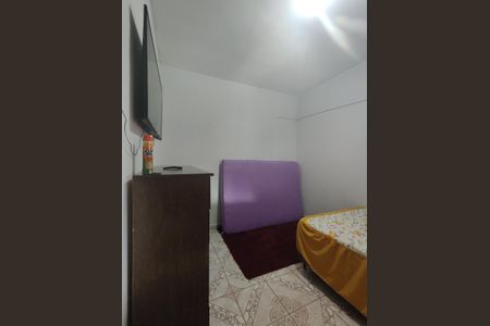Casa à venda com 200m², 4 quartos e 3 vagasQuarto 2 - Suíte