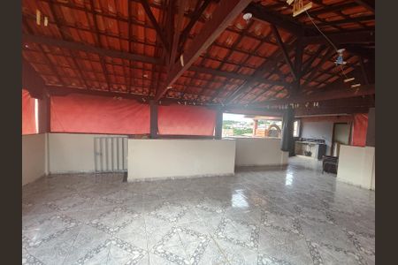 Casa à venda com 200m², 4 quartos e 3 vagasÁrea gourmet