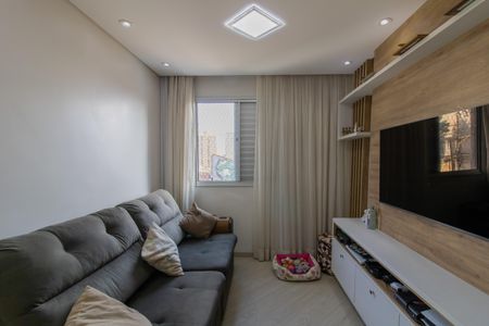 Apartamento à venda com 67m², 2 quartos e 1 vagaSala de Tv