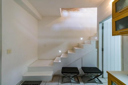 Casa à venda com 220m², 3 quartos e 4 vagas Casa à venda com 220m², 3 quartos e 4 vagasÁrea de Serviço