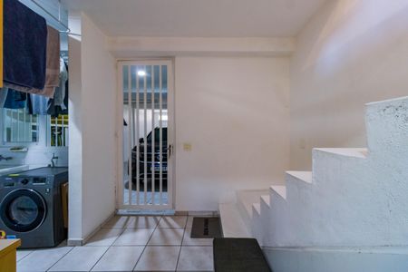 Casa à venda com 220m², 3 quartos e 4 vagas Casa à venda com 220m², 3 quartos e 4 vagasÁrea de Serviço