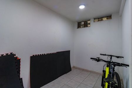 Casa à venda com 220m², 3 quartos e 4 vagas Casa à venda com 220m², 3 quartos e 4 vagasQuarto de Serviço