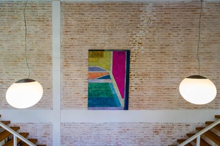 Casa à venda com 220m², 3 quartos e 4 vagas Casa à venda com 220m², 3 quartos e 4 vagasSala 2