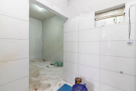 Cozinha de casa para alugar com 1 quarto, 138m² em Santana, São Paulo