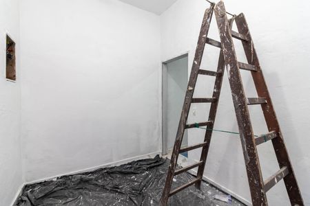 Quarto  de casa para alugar com 1 quarto, 138m² em Santana, São Paulo