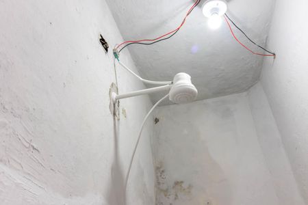 Banheiro de casa para alugar com 1 quarto, 138m² em Santana, São Paulo