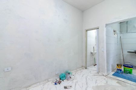 Sala 2 de casa para alugar com 1 quarto, 138m² em Santana, São Paulo