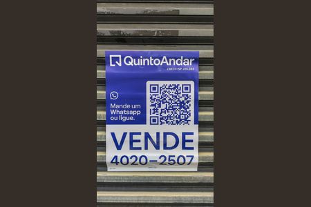 Placa de casa para alugar com 1 quarto, 138m² em Santana, São Paulo