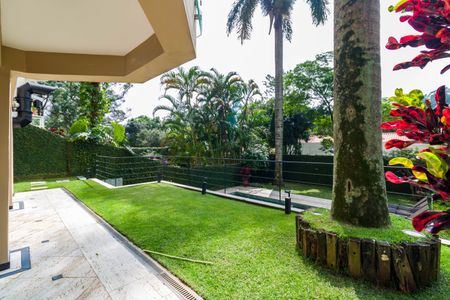 Casa de condomínio à venda com 550m², 3 quartos e 3 vagasÁrea comum