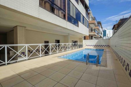 Apartamento à venda com 95m², 3 quartos e sem vagaÁrea Comum Piscina