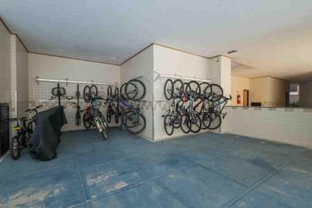 Apartamento à venda com 95m², 3 quartos e sem vagaÁrea Comum Bicicletário