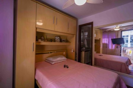 Apartamento à venda com 95m², 3 quartos e sem vagaSuíte