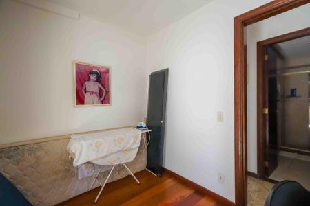 Apartamento à venda com 95m², 3 quartos e sem vagaQuarto 2