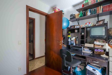 Apartamento à venda com 95m², 3 quartos e sem vagaQuarto 2