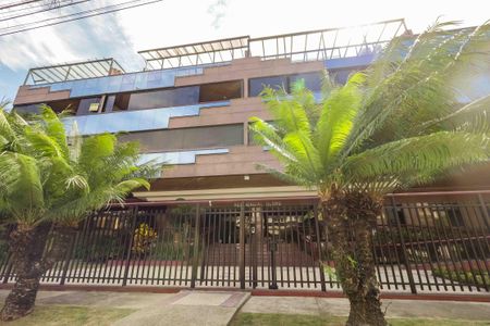 Apartamento à venda com 95m², 3 quartos e sem vagaFachada