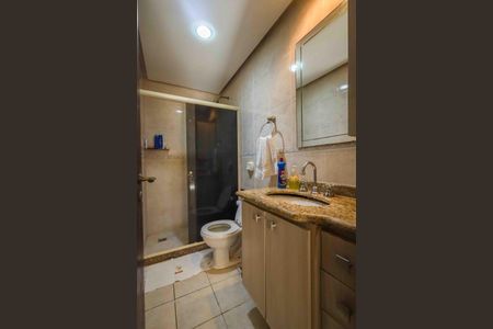 Apartamento à venda com 95m², 3 quartos e sem vagaBanheiro Social