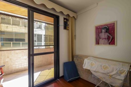 Apartamento à venda com 95m², 3 quartos e sem vagaQuarto 2