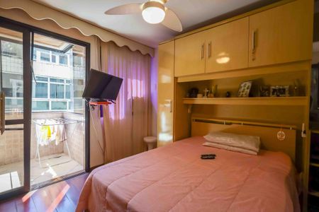 Apartamento à venda com 95m², 3 quartos e sem vagaSuíte