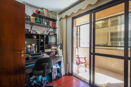 Apartamento à venda com 95m², 3 quartos e sem vagaQuarto 2