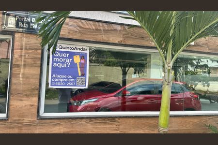 Apartamento para alugar com 70m², 2 quartos e 1 vagaPlaquinha