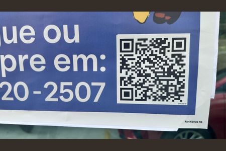 Apartamento para alugar com 70m², 2 quartos e 1 vagaPlaquinha