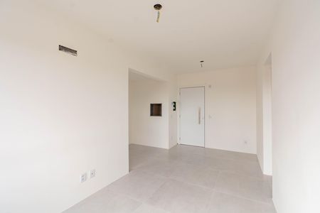 Apartamento à venda com 57m², 2 quartos e 1 vagaSala/Cozinha