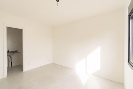 Apartamento à venda com 57m², 2 quartos e 1 vagaQuarto 2