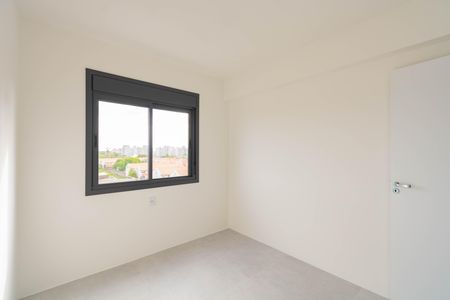 Apartamento à venda com 57m², 2 quartos e 1 vagaQuarto 1