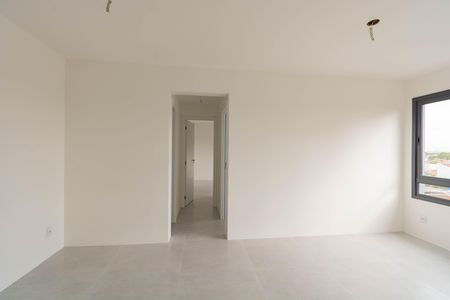 Apartamento à venda com 57m², 2 quartos e 1 vaga Apartamento à venda com 57m², 2 quartos e 1 vagaSala/Cozinha