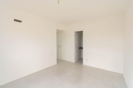 Apartamento à venda com 57m², 2 quartos e 1 vagaQuarto 2