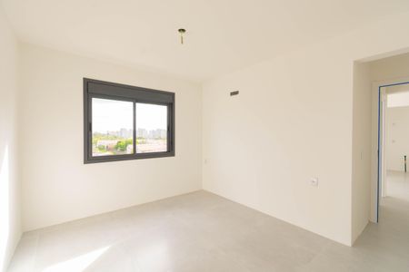 Apartamento à venda com 57m², 2 quartos e 1 vagaQuarto 2